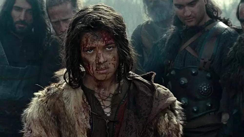 「コナン・ザ・バーバリアン」レオ・ハワードの画像