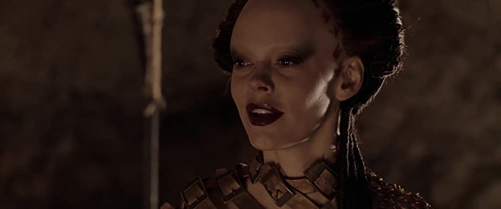 コナン・ザ・バーバリアンの画像