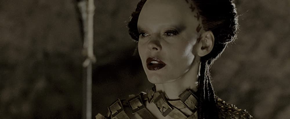 コナン・ザ・バーバリアンの画像