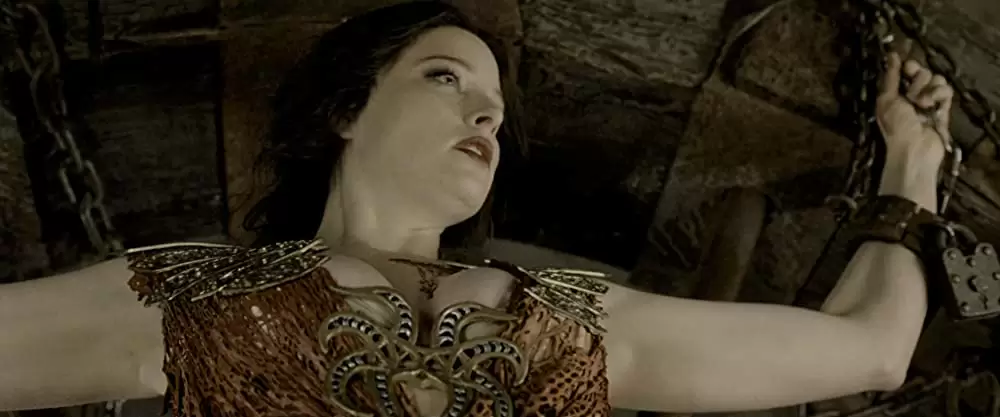 コナン・ザ・バーバリアンの画像