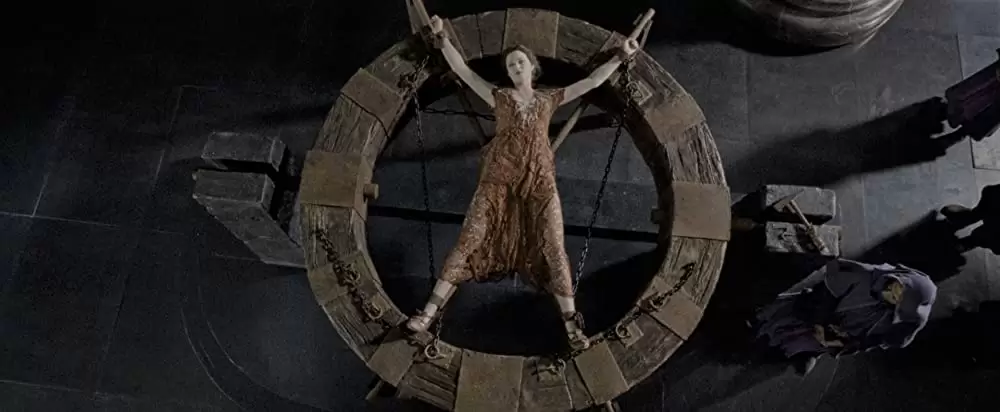 コナン・ザ・バーバリアンの画像