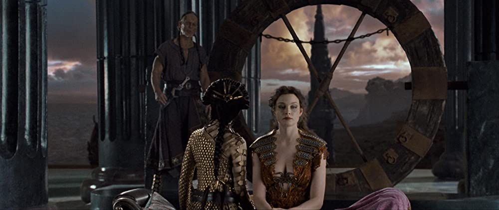 コナン・ザ・バーバリアンの画像