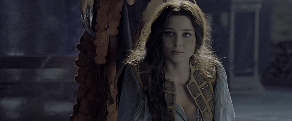 コナン・ザ・バーバリアンの画像