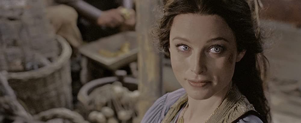 コナン・ザ・バーバリアンの画像