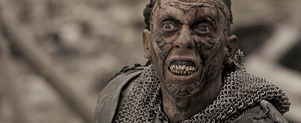 コナン・ザ・バーバリアンの画像