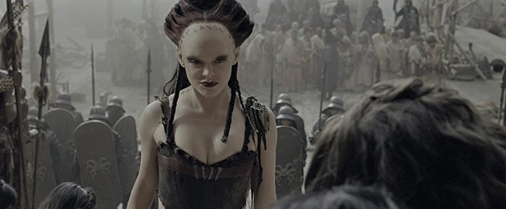 コナン・ザ・バーバリアンの画像