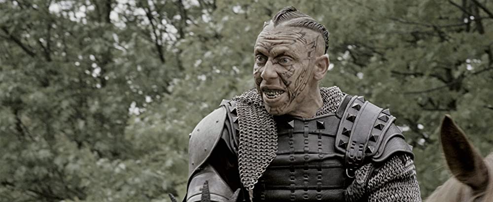 コナン・ザ・バーバリアンの画像