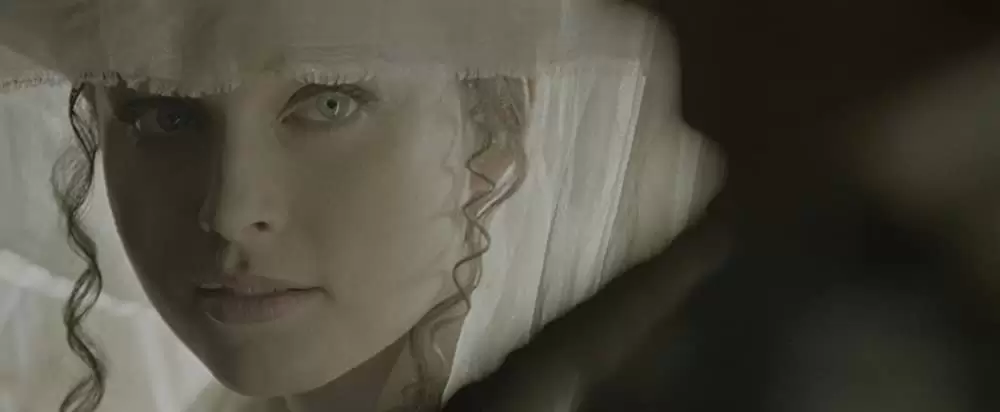 「コナン・ザ・バーバリアン」レイチェル・ニコルズの画像