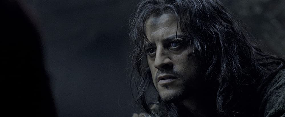 コナン・ザ・バーバリアンの画像