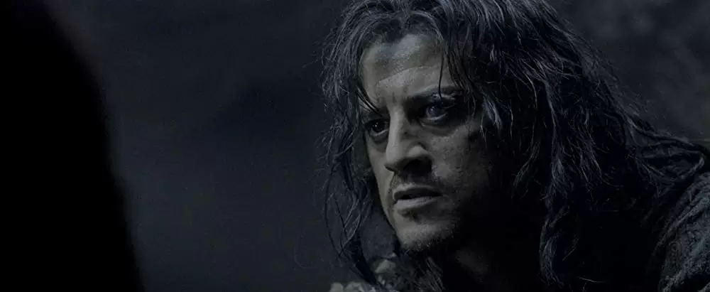 「コナン・ザ・バーバリアン」Saïd Taghmaouiの画像