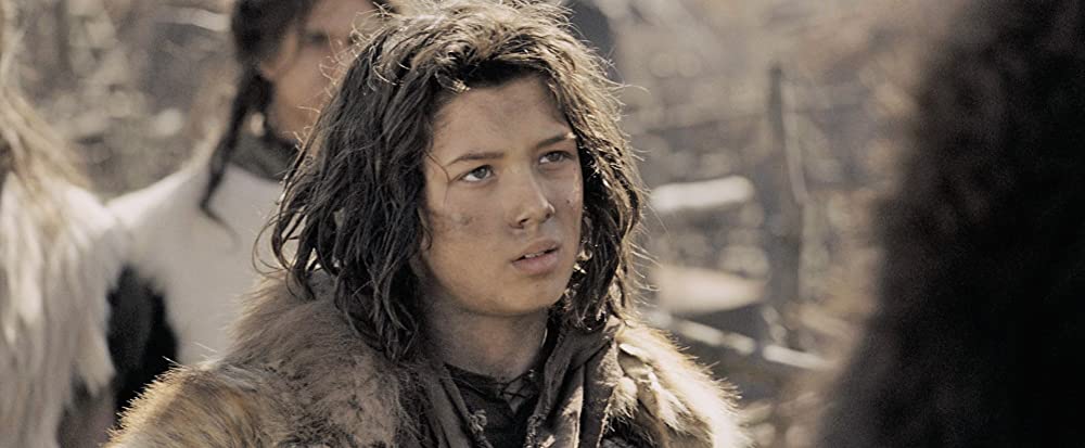 コナン・ザ・バーバリアンの画像