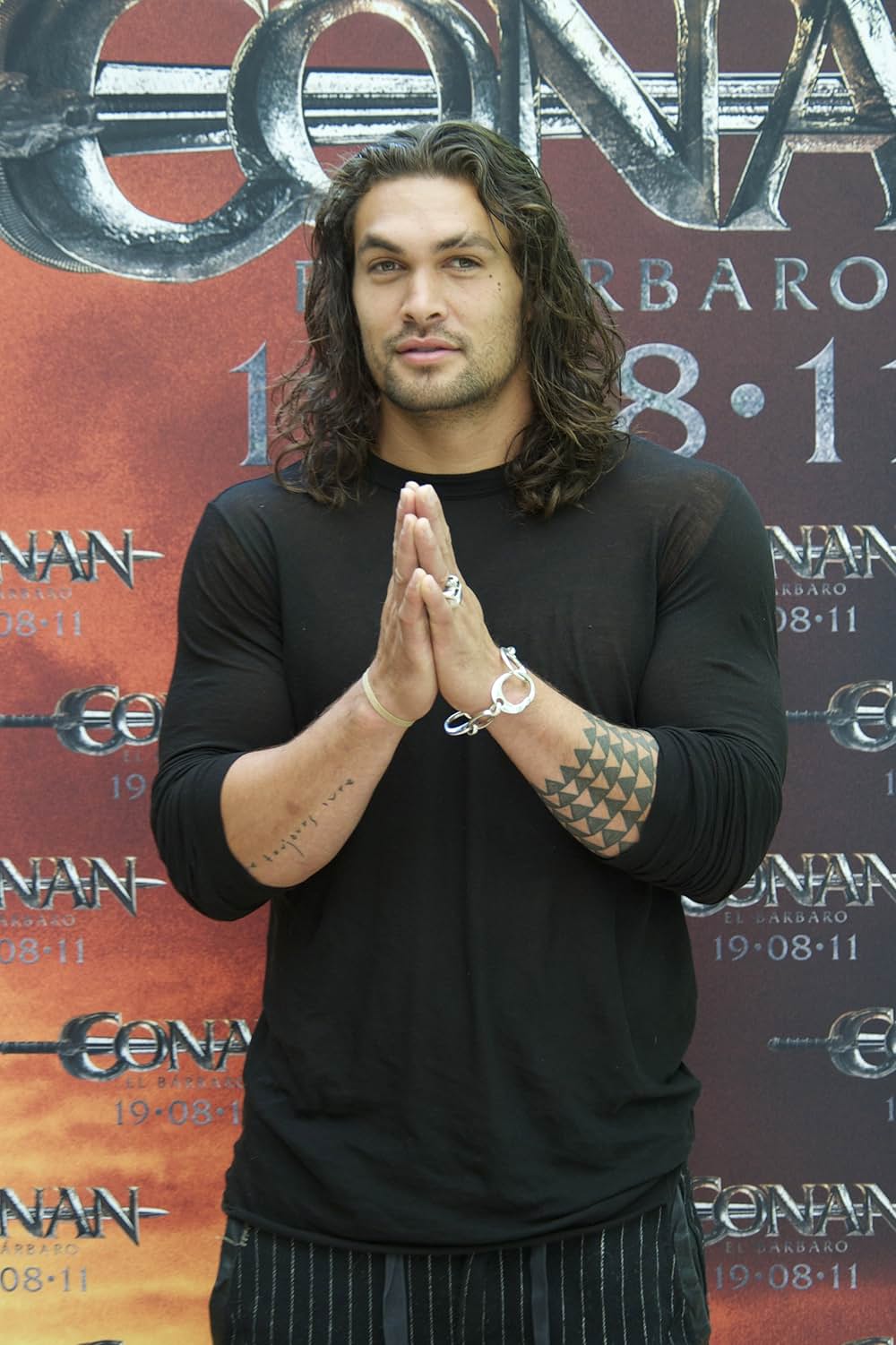 コナン・ザ・バーバリアンの画像