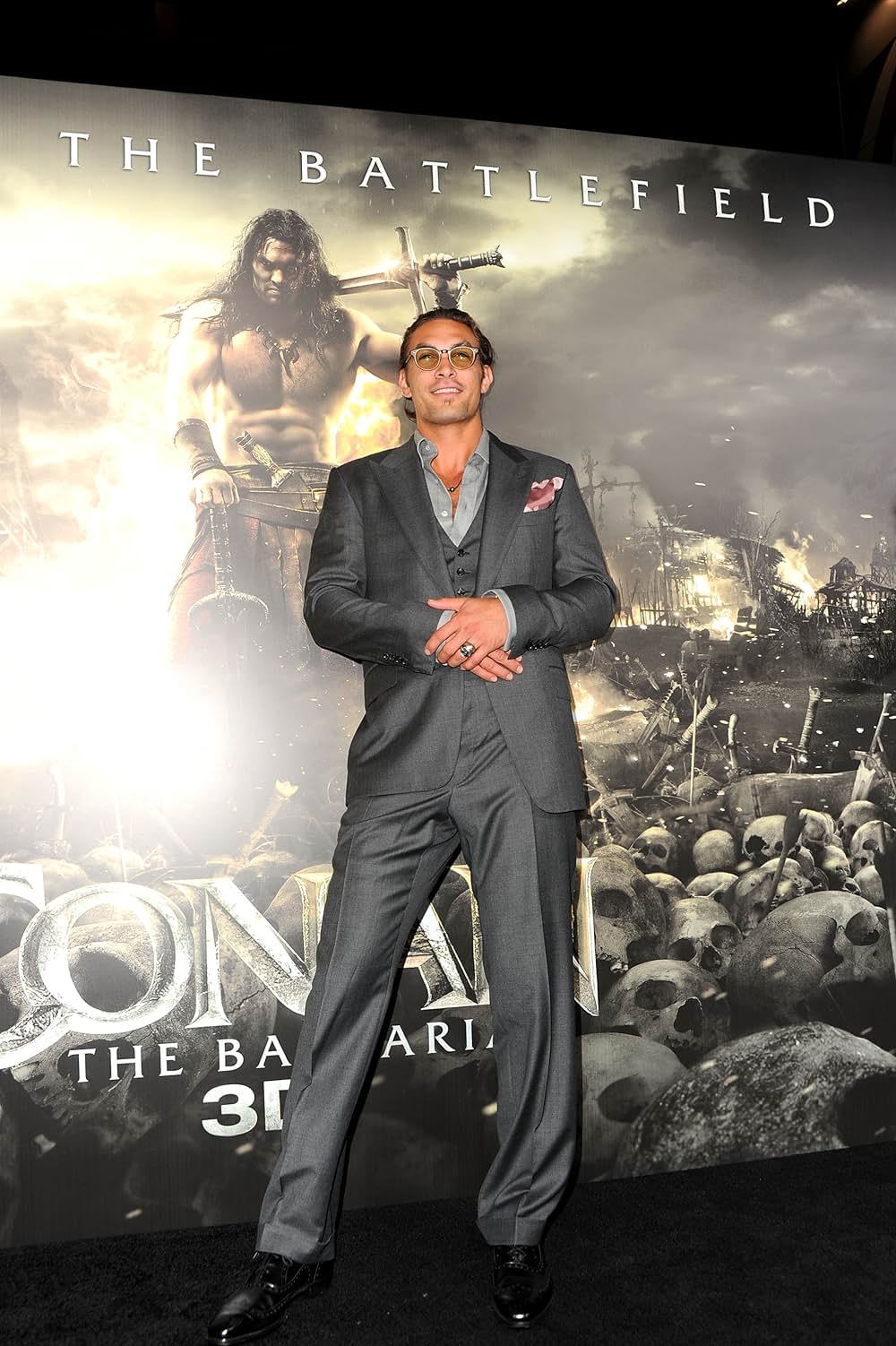 コナン・ザ・バーバリアンの画像