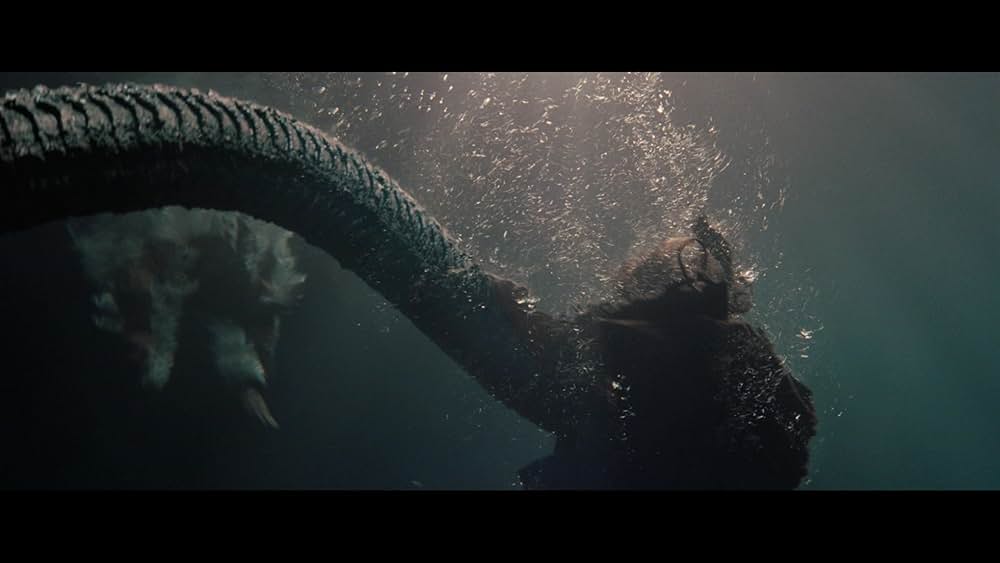 コナン・ザ・バーバリアンの画像