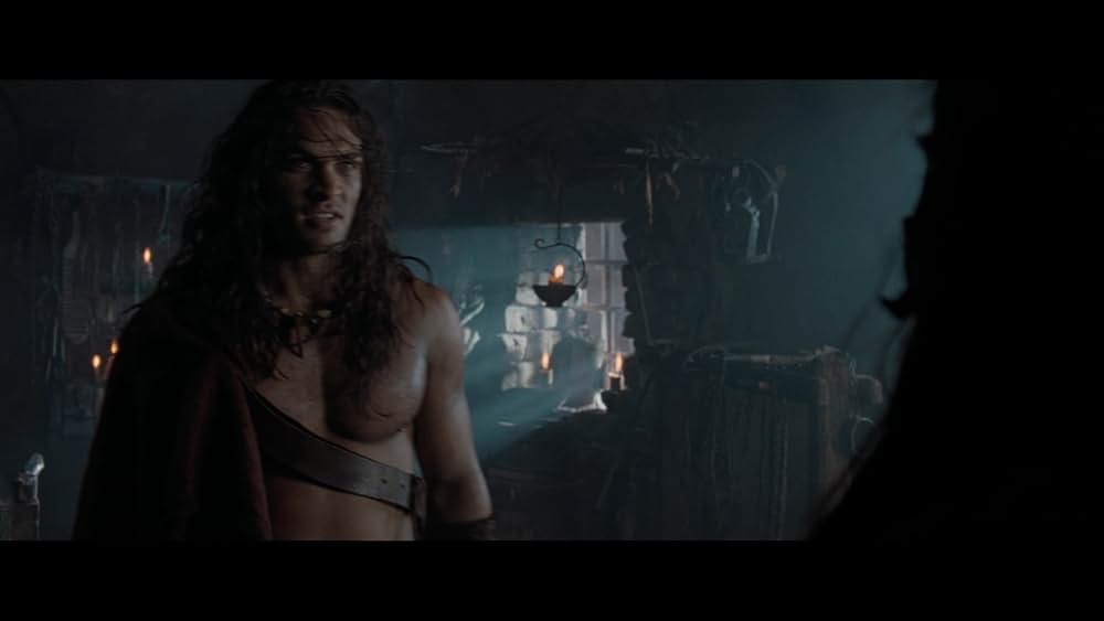 コナン・ザ・バーバリアンの画像