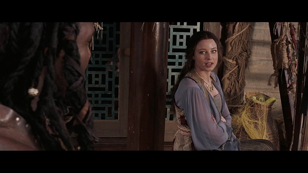 コナン・ザ・バーバリアンの画像