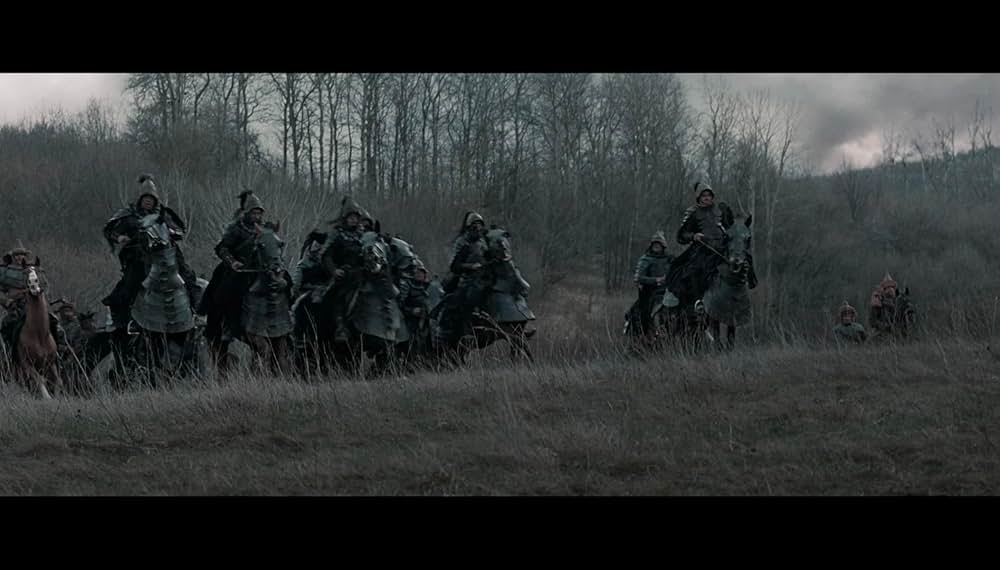 コナン・ザ・バーバリアンの画像