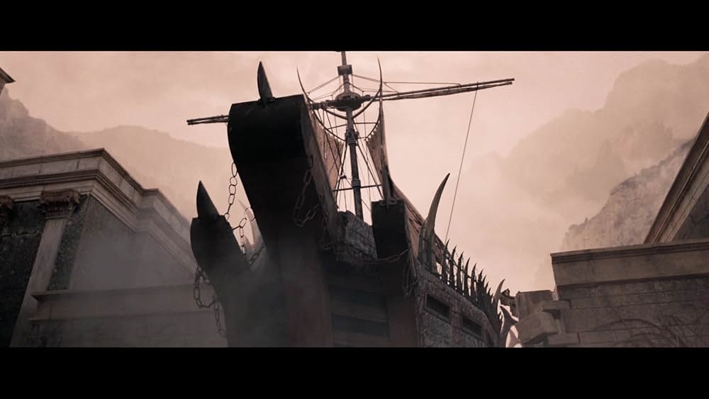 コナン・ザ・バーバリアンの画像