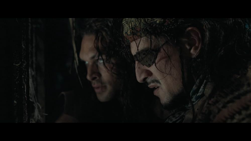 コナン・ザ・バーバリアンの画像