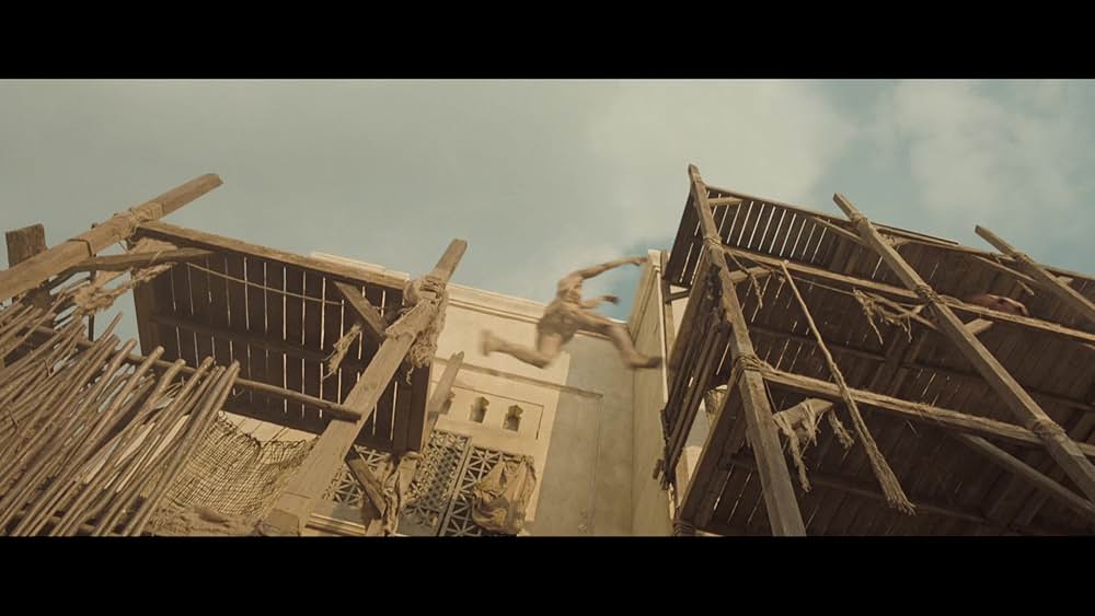 コナン・ザ・バーバリアンの画像