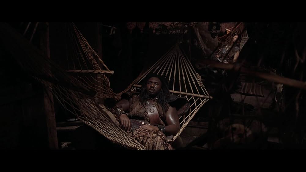 コナン・ザ・バーバリアンの画像