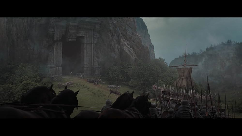 コナン・ザ・バーバリアンの画像