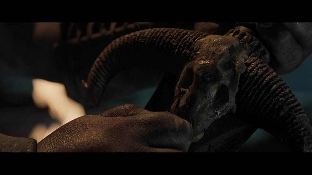 コナン・ザ・バーバリアンの画像