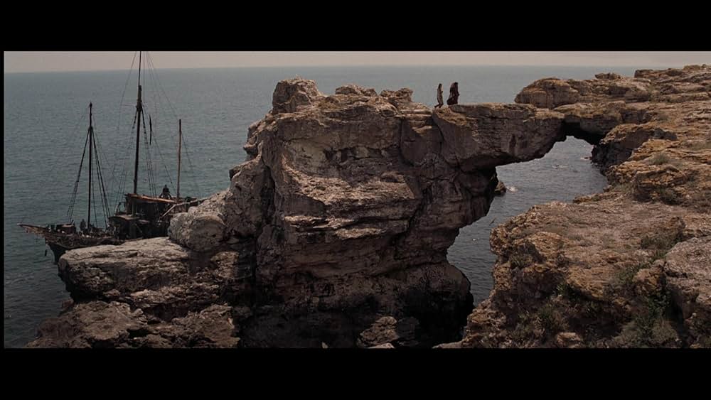 コナン・ザ・バーバリアンの画像