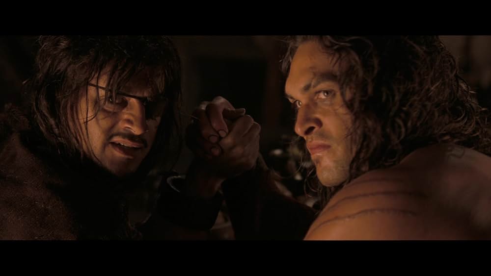 コナン・ザ・バーバリアンの画像