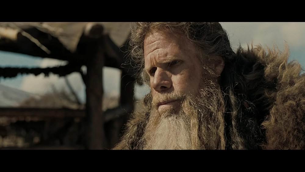 コナン・ザ・バーバリアンの画像