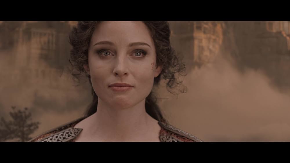 コナン・ザ・バーバリアンの画像