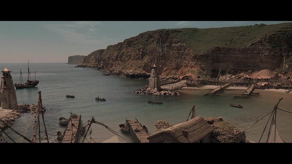 コナン・ザ・バーバリアンの画像