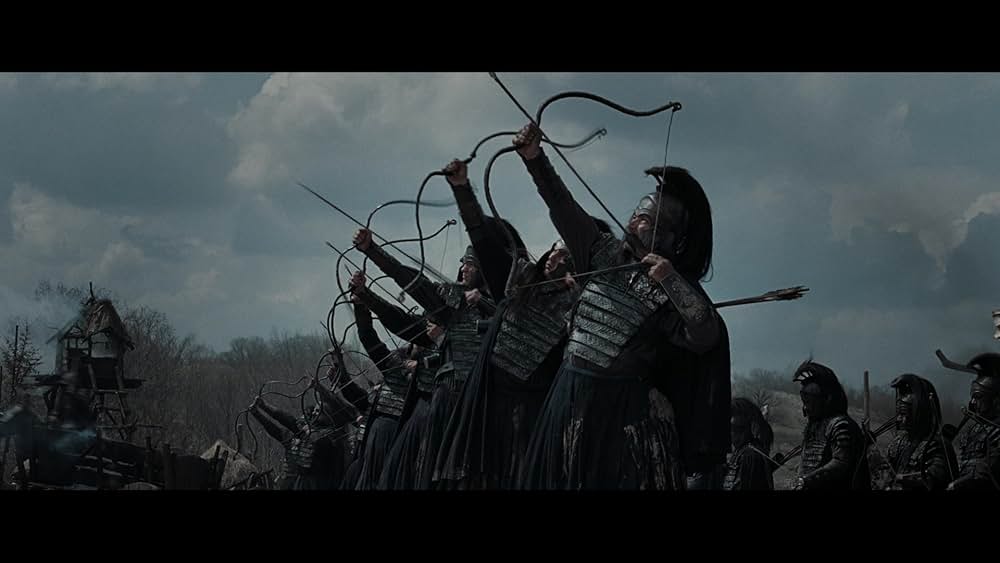 コナン・ザ・バーバリアンの画像