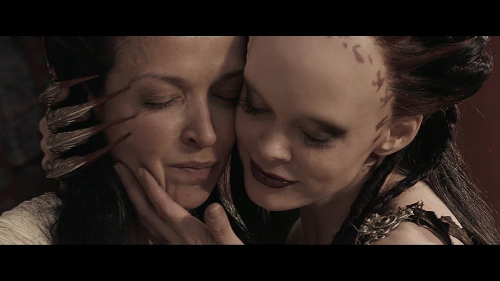 コナン・ザ・バーバリアンの画像