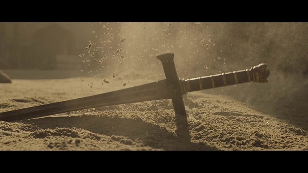 コナン・ザ・バーバリアンの画像