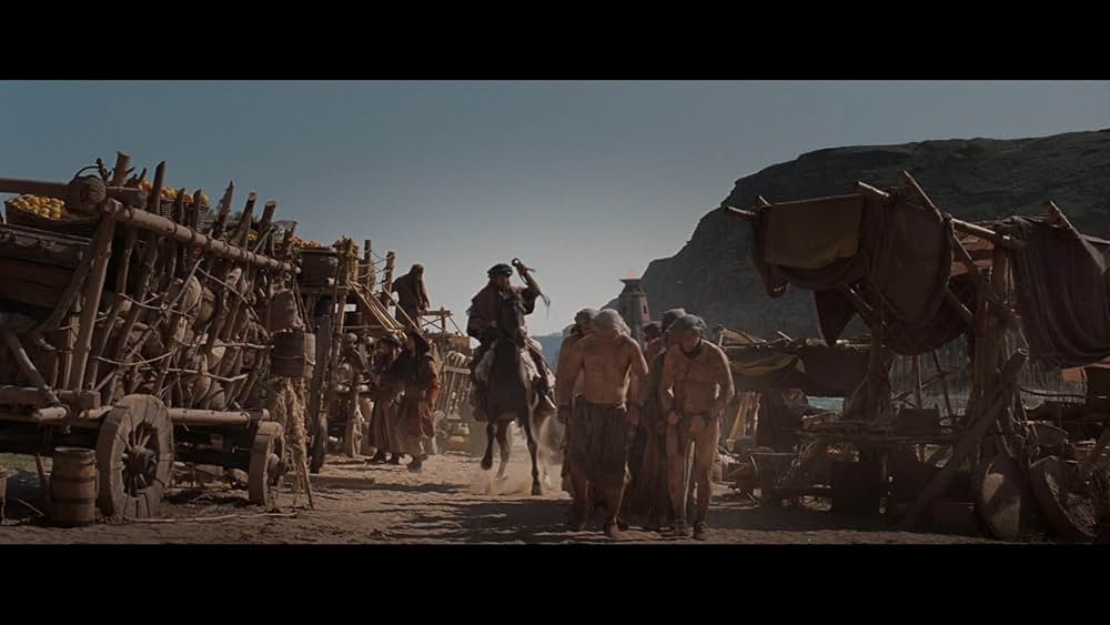 コナン・ザ・バーバリアンの画像