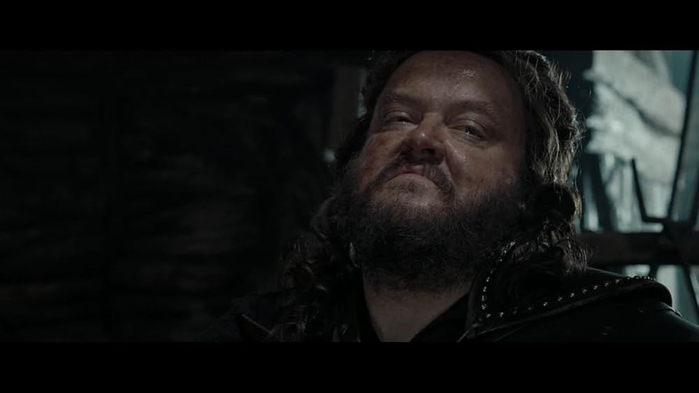 コナン・ザ・バーバリアンの画像