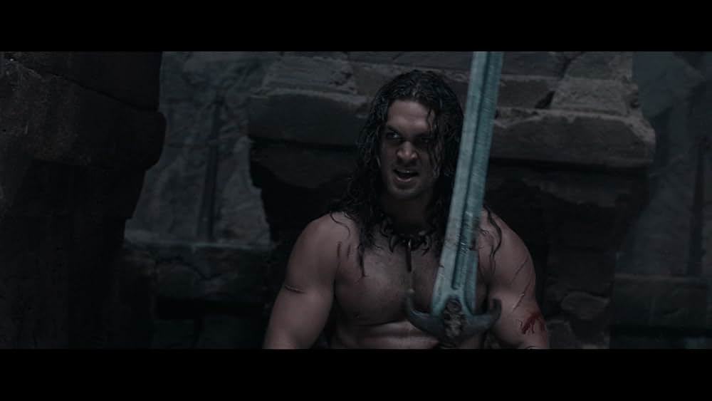 コナン・ザ・バーバリアンの画像