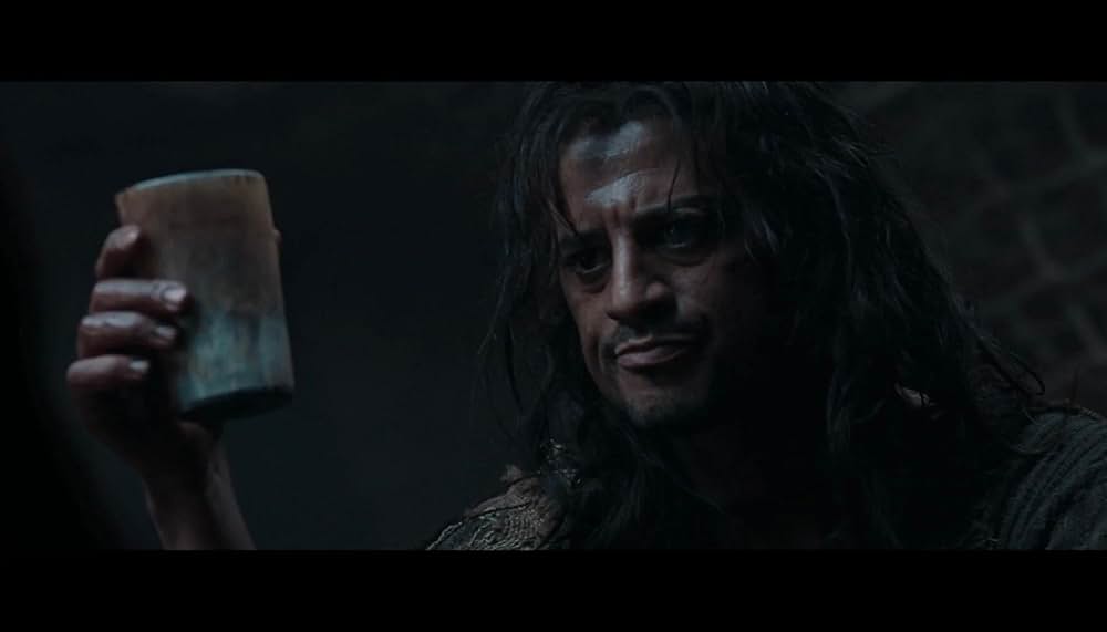 コナン・ザ・バーバリアンの画像