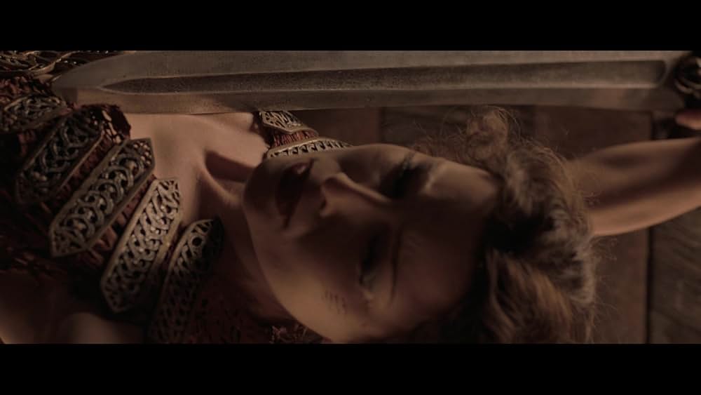 コナン・ザ・バーバリアンの画像