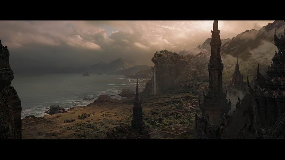 コナン・ザ・バーバリアンの画像