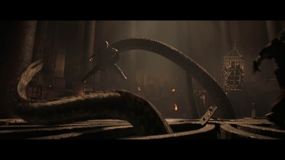 コナン・ザ・バーバリアンの画像