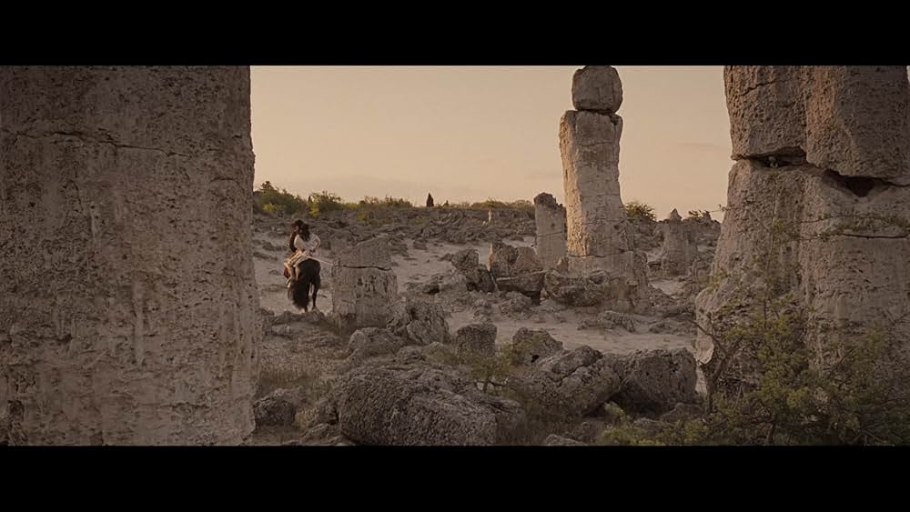 コナン・ザ・バーバリアンの画像