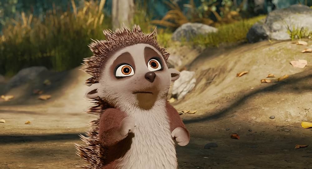 ラッテと魔法の水の石の画像