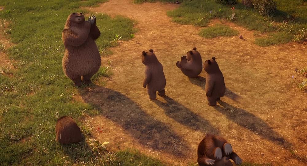 ラッテと魔法の水の石の画像