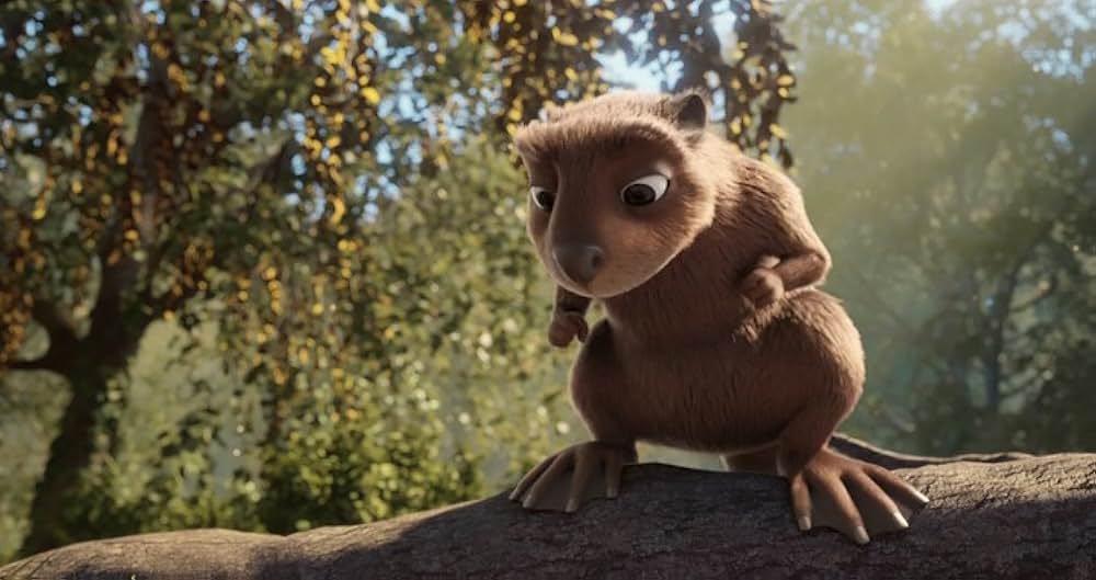 ラッテと魔法の水の石の画像