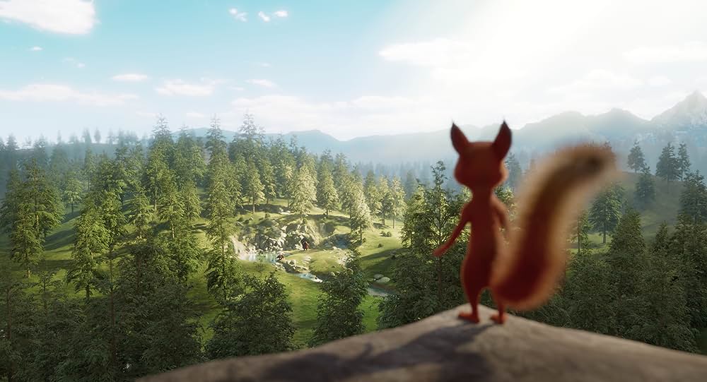 ラッテと魔法の水の石の画像