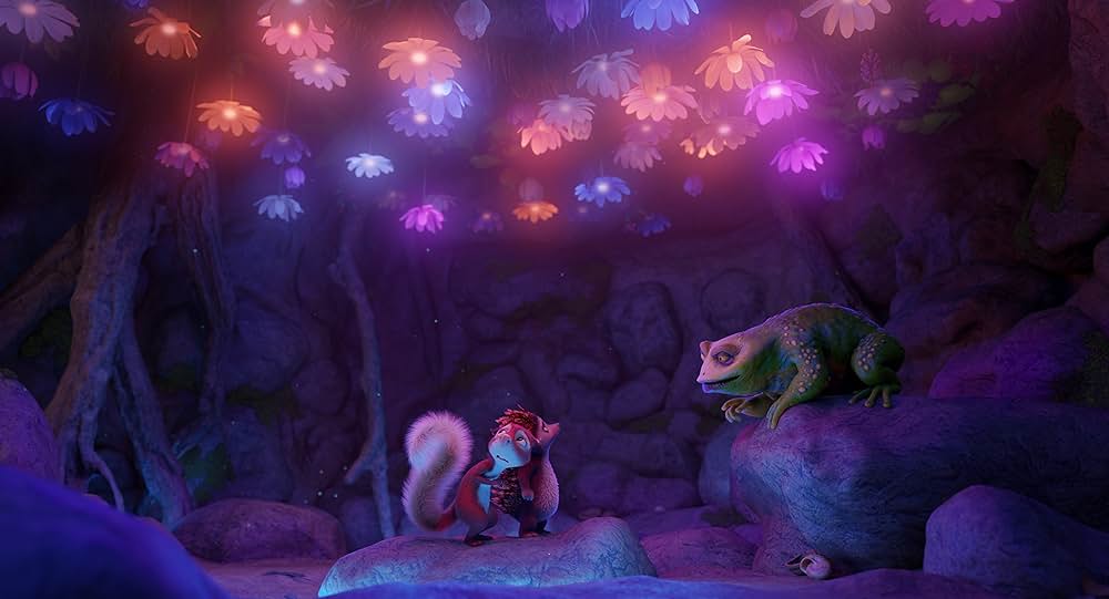 ラッテと魔法の水の石の画像