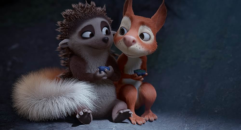 ラッテと魔法の水の石の画像