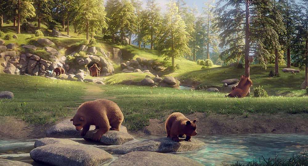 ラッテと魔法の水の石の画像